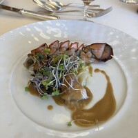 フレンチレストラン ミクニ サッポロ - 