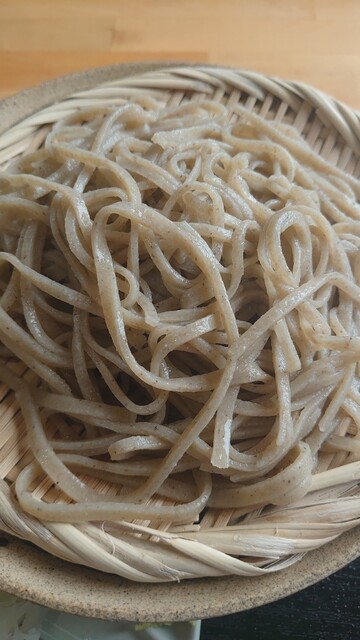 常陸秋蕎麦 筑山亭 かすみの里 - 神立/そば | 食べログ