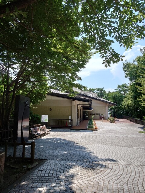 宮沢賢治記念館 喫茶コーナー - 新花巻（カフェ）の写真