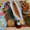 常総いなほ食堂