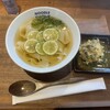 星が丘製麺所 久屋大通店