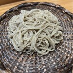 宮野屋 - 粗挽き