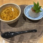 宮野屋 - 季節の料理