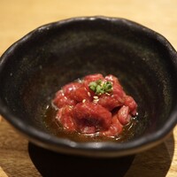 炭火焼肉 なかはら - 