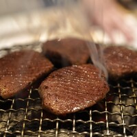 炭火焼肉 なかはら - 