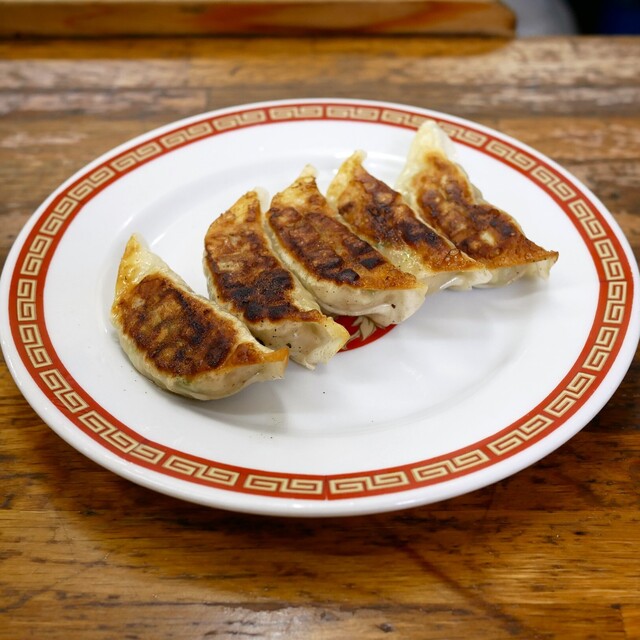 Kameido Gyoza Hon Ten photo 2