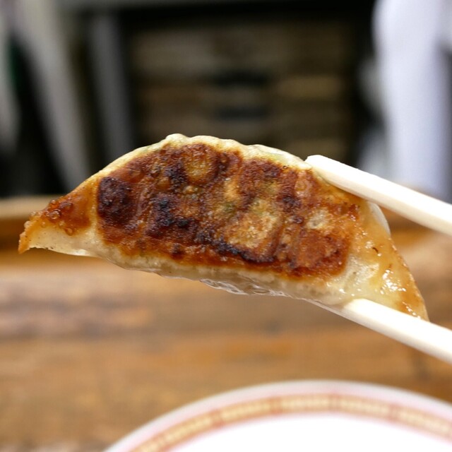 Kameido Gyoza Hon Ten photo 3