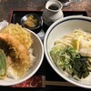 うどん 兎麦 阪急三番街店