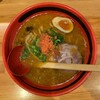 北海道名物らー麺 えびそば 一幻 新宿店