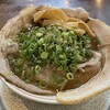神戸ラーメン 第一旭 三宮本店
