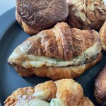 ル・クロワッサン・ド・バカンス - 