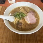 麺や 福々三座 - 