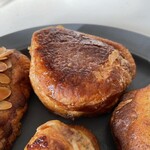 ル・クロワッサン・ド・バカンス - 