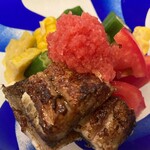 茶つぼ - 【'24.8】うざく