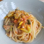 リストランテ シエロ - 