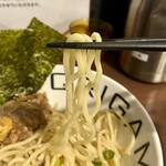 麺屋 オリガミ - 