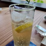 リストランテ シエロ - 