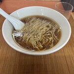麺や 福々三座 - 