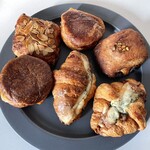 ル・クロワッサン・ド・バカンス - 