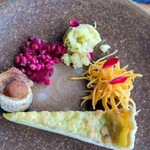 リストランテ シエロ - 