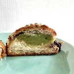 ル・クロワッサン・ド・バカンス - 