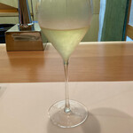 茶つぼ - 【'24.8】お祝いのスパークリング