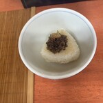 麺や 福々三座 - 