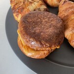 ル・クロワッサン・ド・バカンス - 