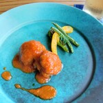 リストランテ シエロ - 