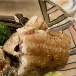 茶つぼ - 【'24.8】天然じゃない宮崎産