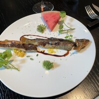 ラ・ボンヌターブル - 
