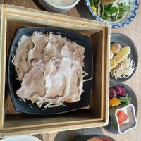 羅豚 ギンザ・グラッセ - 