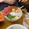 北のどんぶり屋 滝波食堂