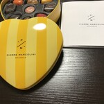 ピエールマルコリーニ 新宿店 - 