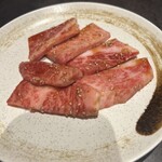 炭火焼肉 おおつか - 