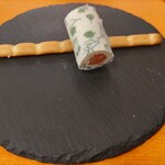 欧州料理と世界のワイン VOYAGE - 