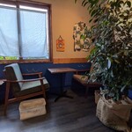 Bridge33 - 店内