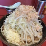 ラーメン二郎 - 