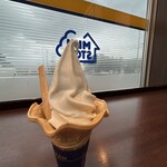 ミニストップ - 料理写真: