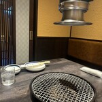 炭火焼肉 おおつか - 