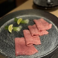 和牛焼肉じろうや 介 wagyu&sake 名古屋駅前本店 - 