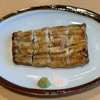 うなぎ 久保田 - 