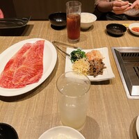 焼肉 ジャンボ はなれ - 