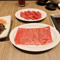 焼肉 ジャンボ はなれ - 