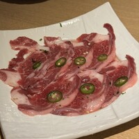 和牛焼肉じろうや 介 wagyu&sake 名古屋駅前本店 - 