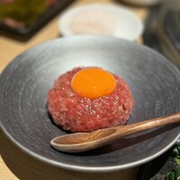 和牛焼肉じろうや 介 wagyu&sake 名古屋駅前本店 - 