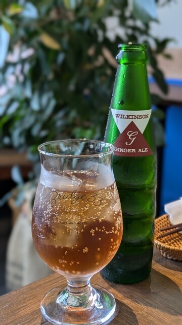 Bridge33（ブリッジ33） - 松島（カフェ）の写真