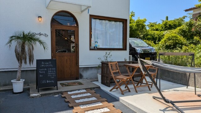 Bridge33（ブリッジ33） - 松島（カフェ）の写真