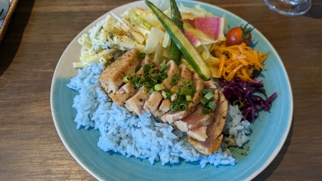 Bridge33（ブリッジ33） - 松島（カフェ）の写真