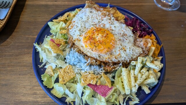 Bridge33（ブリッジ33） - 松島（カフェ）の写真